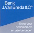 Bank J.Van Breda & C°