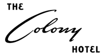THE Colony HOTEL