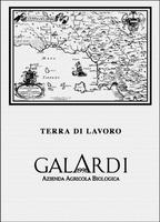 TERRA DI LAVORO GALARDI 1991 AZIENDA AGRICOLA BIOLOGICA