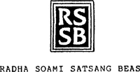 RSSB RADHA SOAMI SATSANG BEAS