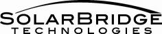 SOLARBRIDGE TECHNOLOGIES