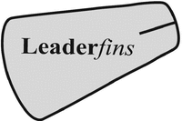 Leaderfins