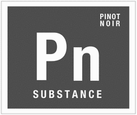 Pn SUBSTANCE PINOT NOIR