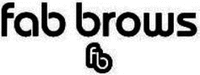 FAB BROWS fb