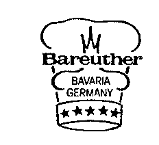 Bareuther BAVARIA GERMANY