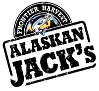 FRONTIER HARVEST ALASKAN JACK'S