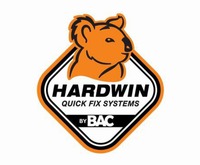 HARDWIN QUICK FIX SYSTEMS BY BAC