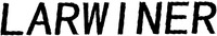 LARWINER