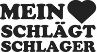 MEIN SCHLÄGT SCHLAGER