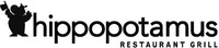 hippopotamus RESTAURANT GRILL