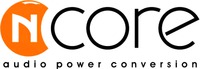 NCORE audio power conversion