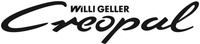 WILLI GELLER Creopal
