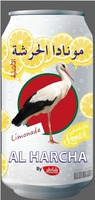 Limonade Lemon AL HARCHA By CHATAR