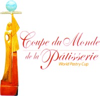 Coupe du Monde de la Pâtisserie World Pastry Cup