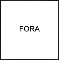 FORA