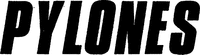 PYLONES