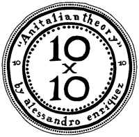 10x10 
