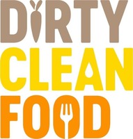 DIRTY CLEAN FOOD