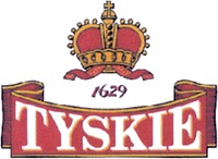 TYSKIE 1629