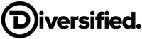 Diversified.