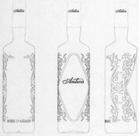 Antica ROSSI D'ASIAGO