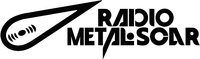 RADIO METAL SCAR