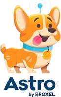 Astro by BROXEL