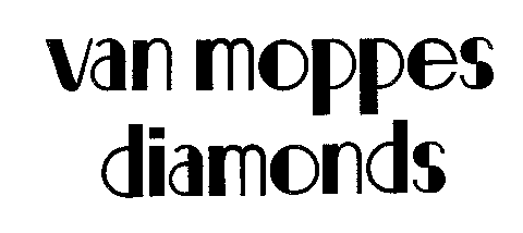 van moppes diamonds