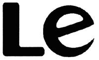 Le