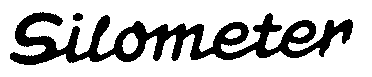 Silometer