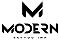 M MODERN TATTOO INK