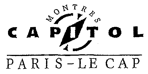 MONTRES CAPITOL
