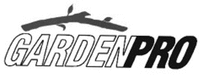 GARDENPRO