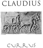 CLAUDIUS CURRUS