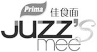 Prima JUZZ'S mee