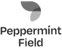 Peppermint Field