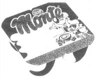 Zott Monte