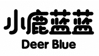 Deer Blue
