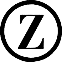 Z
