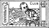 S.D.MODIANO CLUB