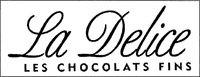 La Delice LES CHOCOLATS FINS