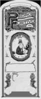 PEDRO FURTIVO