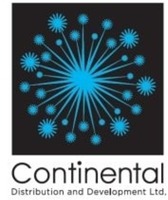 Continental Distribution and Development Ltd,