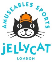 AMUSEABLES SPORTS jELLYCAT LONDON