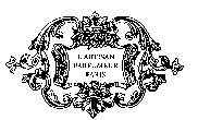 L'ARTISAN PARFUMEUR PARIS