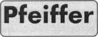 Pfeiffer