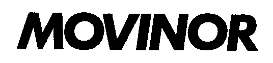 MOVINOR