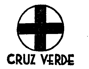 CRUZ VERDE