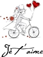 Je t'aime