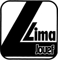 Lima Jouef
